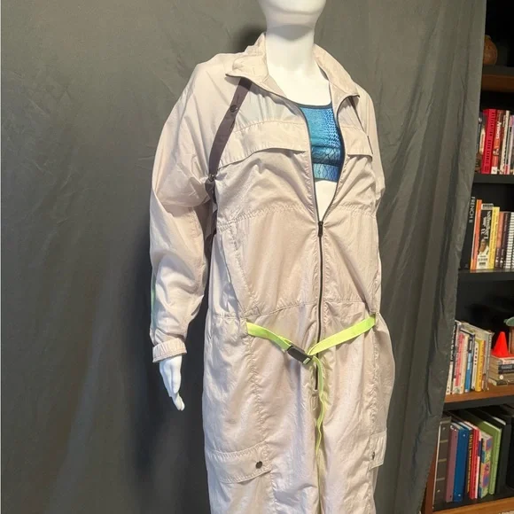 Nike Utility Jacket Air Jordan Jumpsuit - Picture 4 of 11